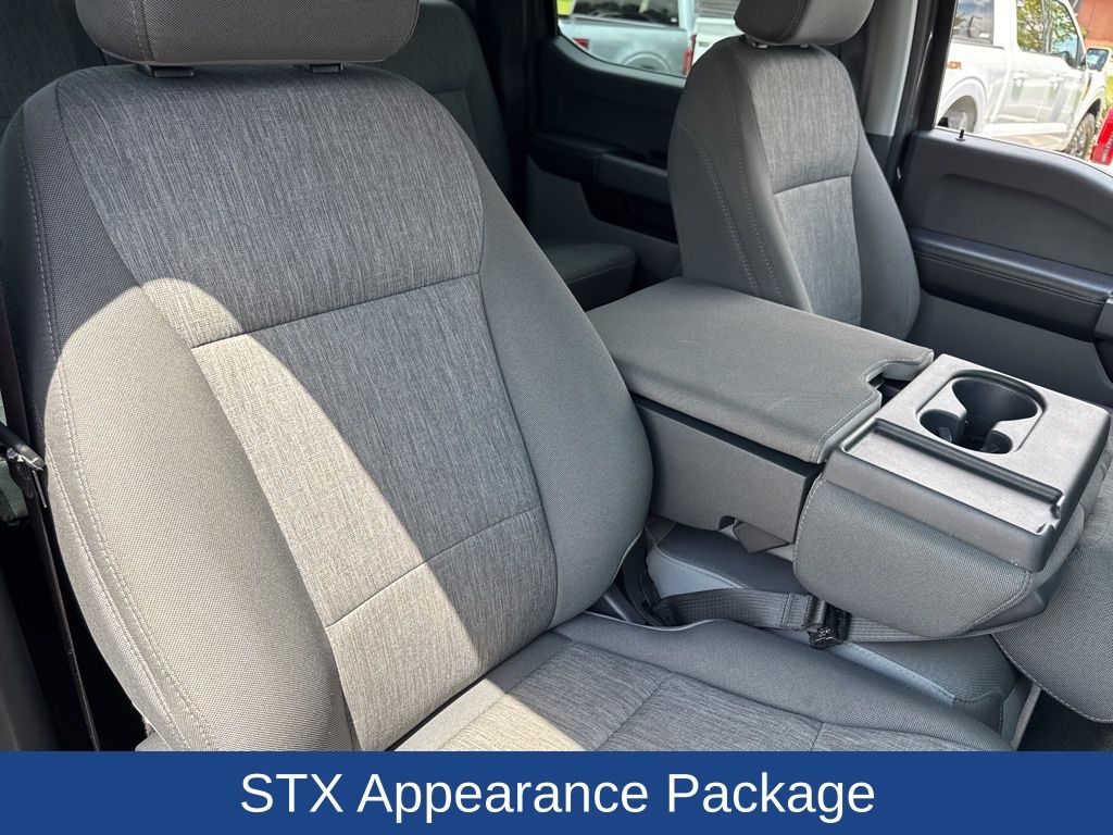 2024 Ford F-250 Super Duty XL