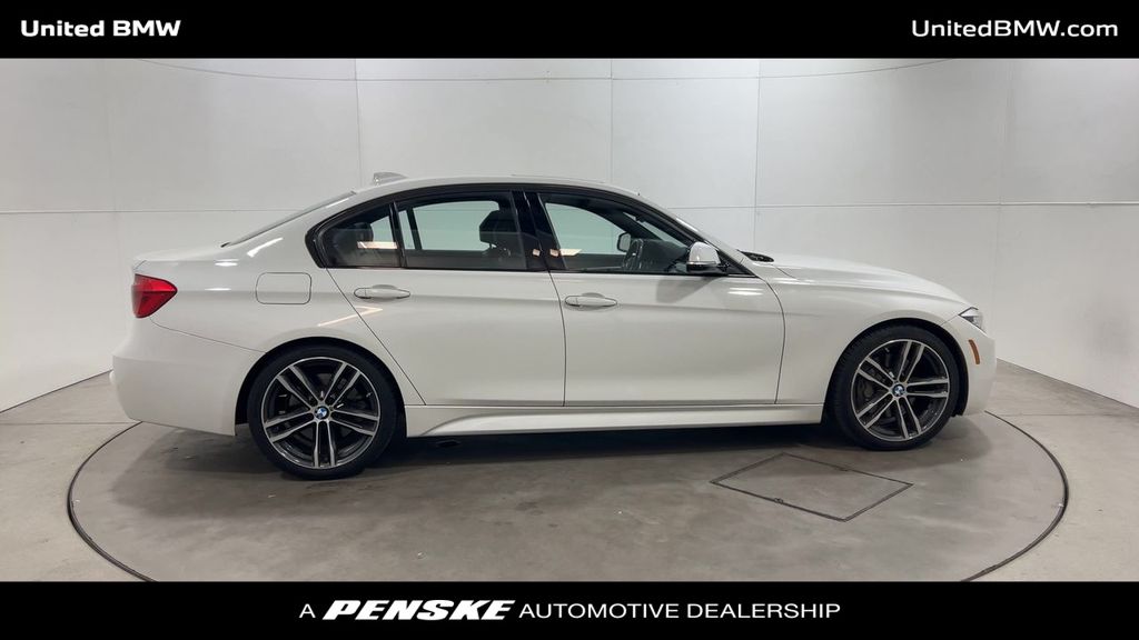 2018 BMW 3 Series 340i 9