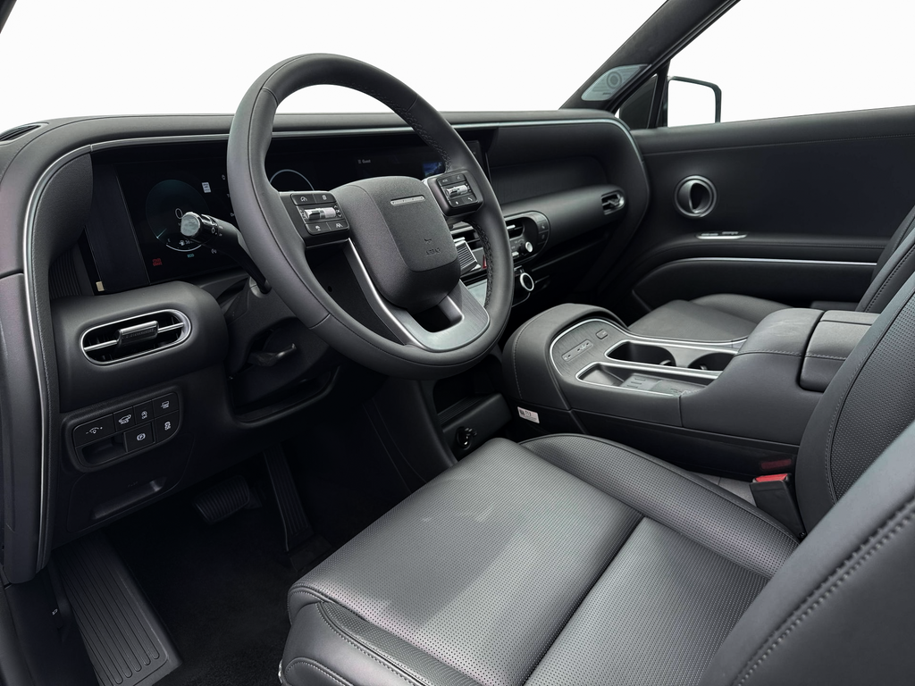 Thumbnail: 2026 Hyundai Palisade - 14