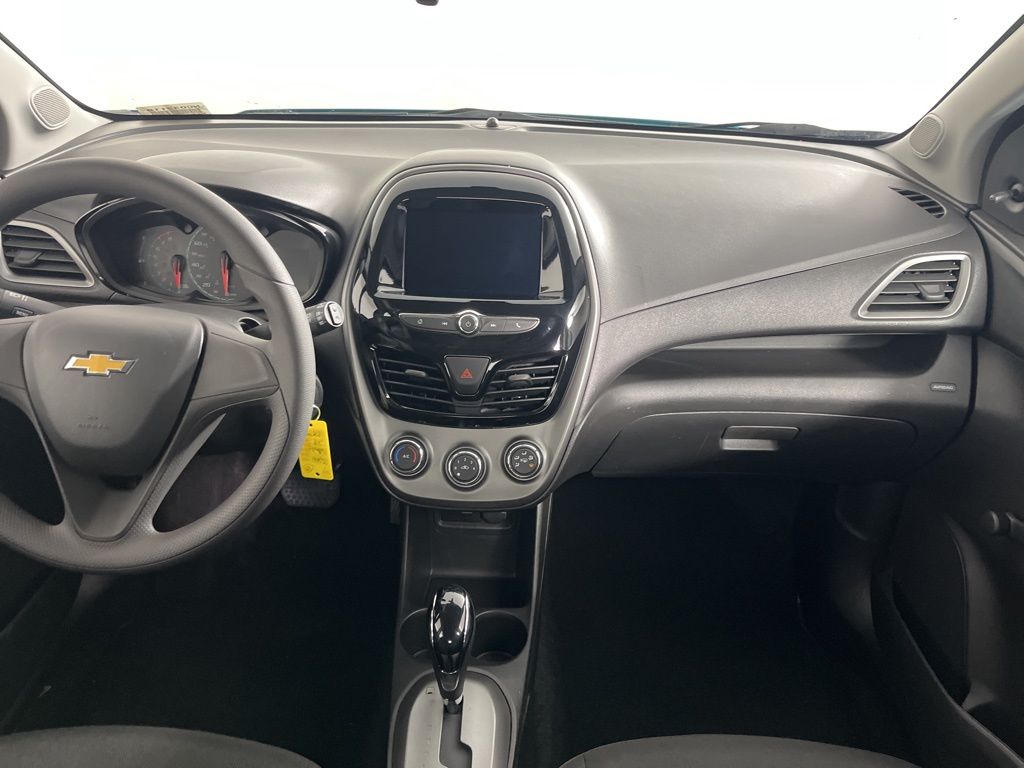 Thumbnail: 2022 Chevrolet Spark - 14