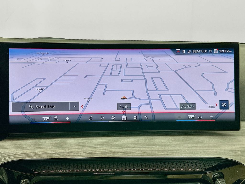 Thumbnail: 2026 BMW 3 Series - 12