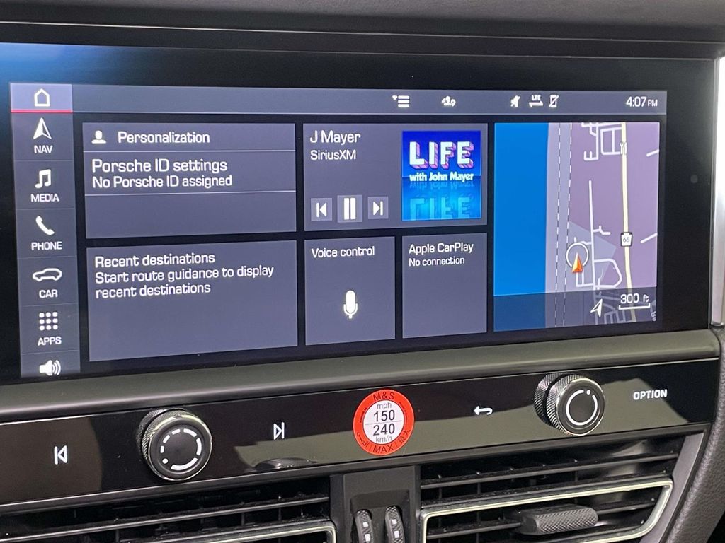 2023 Porsche Macan Base  at Audi Porsche Sewickley