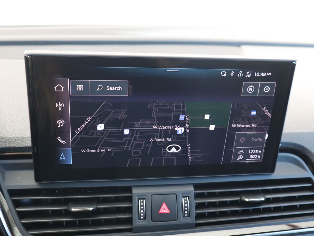 Thumbnail: 2025 Audi Q5 - 16