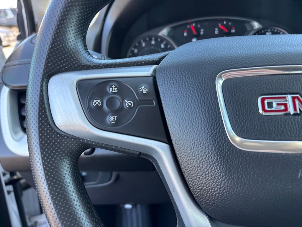 Used Car 2024 Gmc Terrain  Sle For Sale Under $25,000 In Austin, Texas