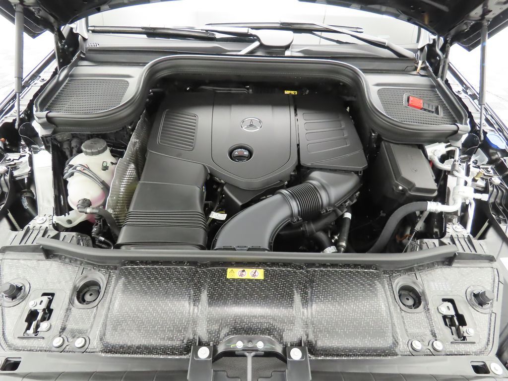 Thumbnail: 2026 Mercedes-Benz GLE - 29