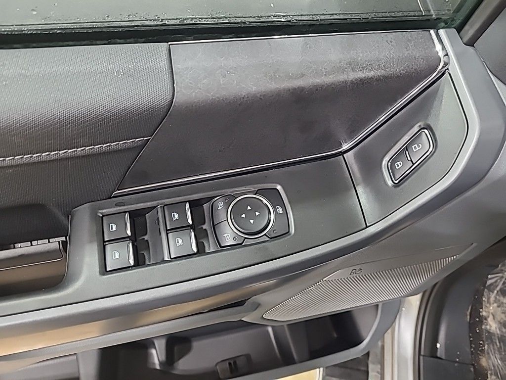 new 2025 Ford F-150 car, priced at $59,680