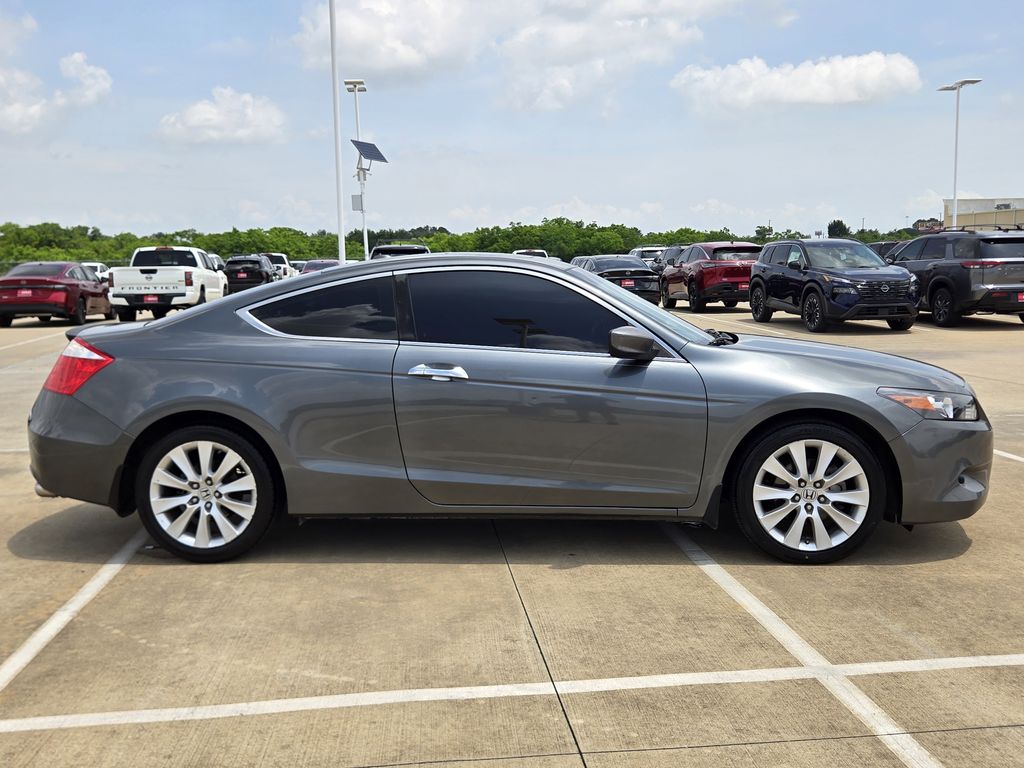 2010 Honda Accord EX-L - 6