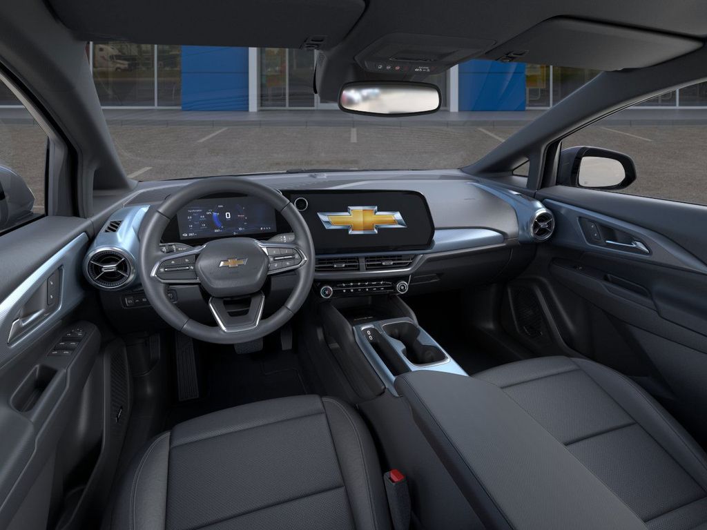 2024 Chevrolet Equinox EV LT 15