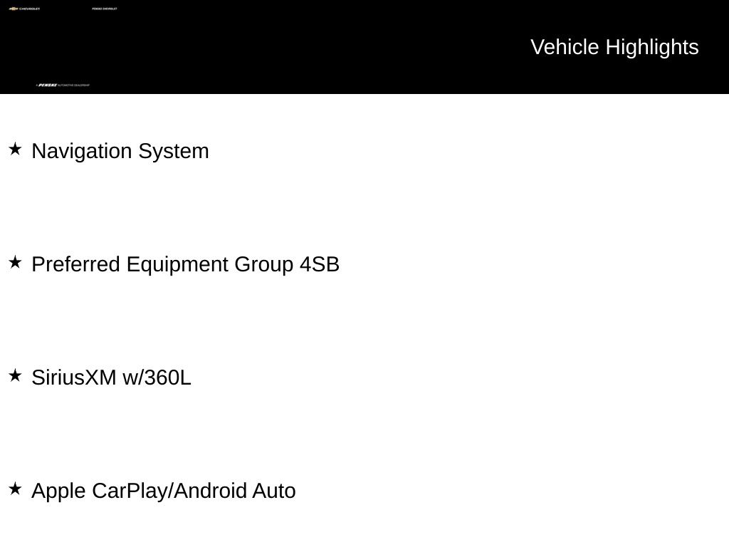 Thumbnail: 2023 GMC Acadia - 5