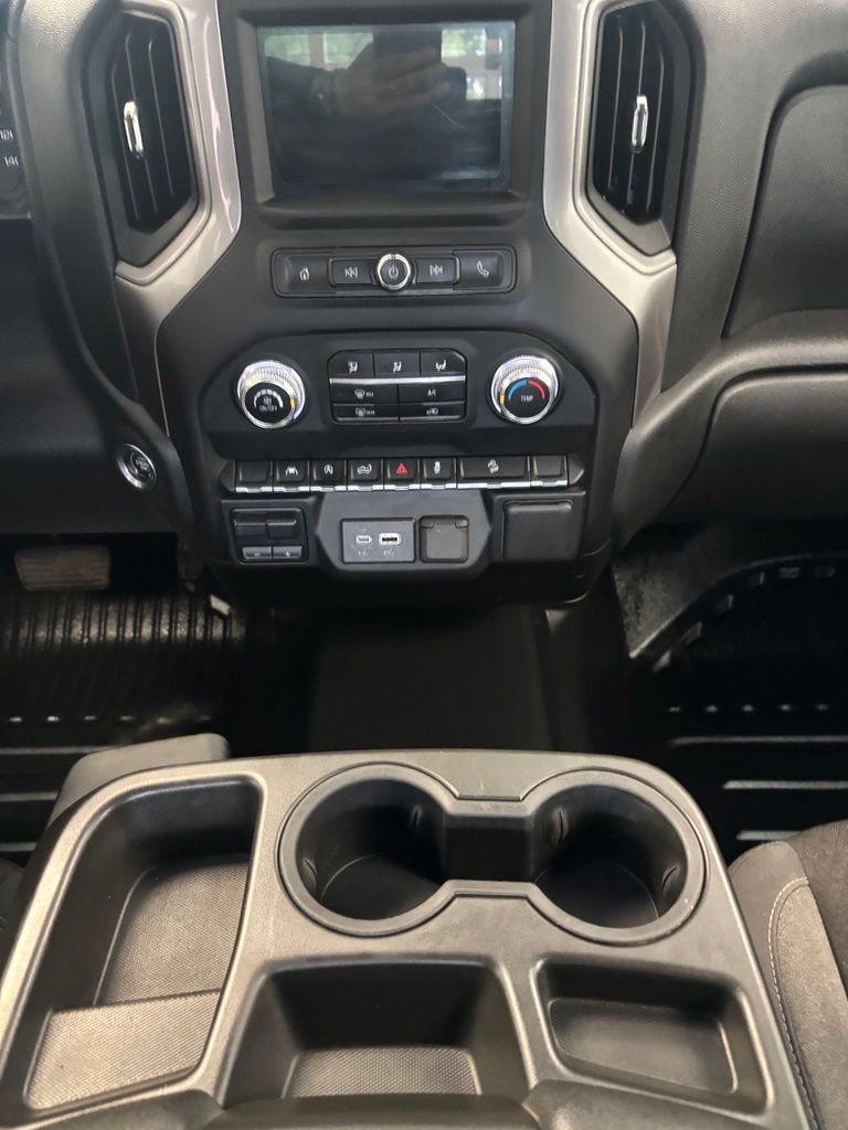 Used 2023 GMC Sierra 1500 Truck