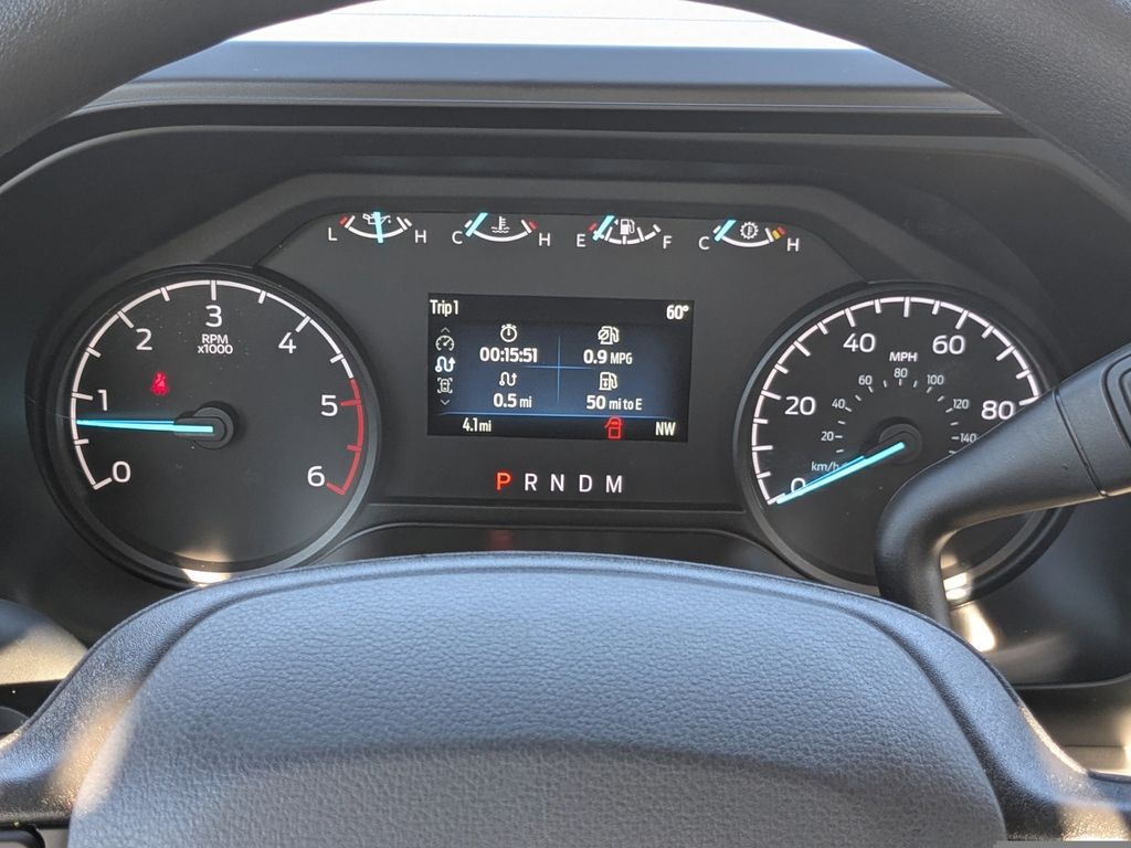 2026 Ford F-350 Chassis XL