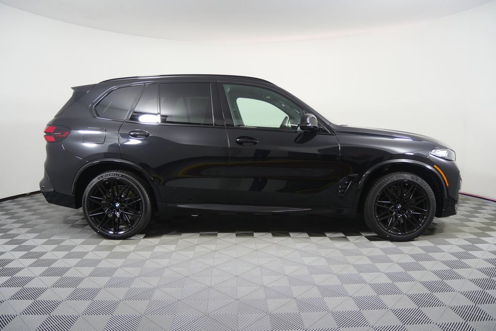 Thumbnail: 2026 BMW X5 - 2