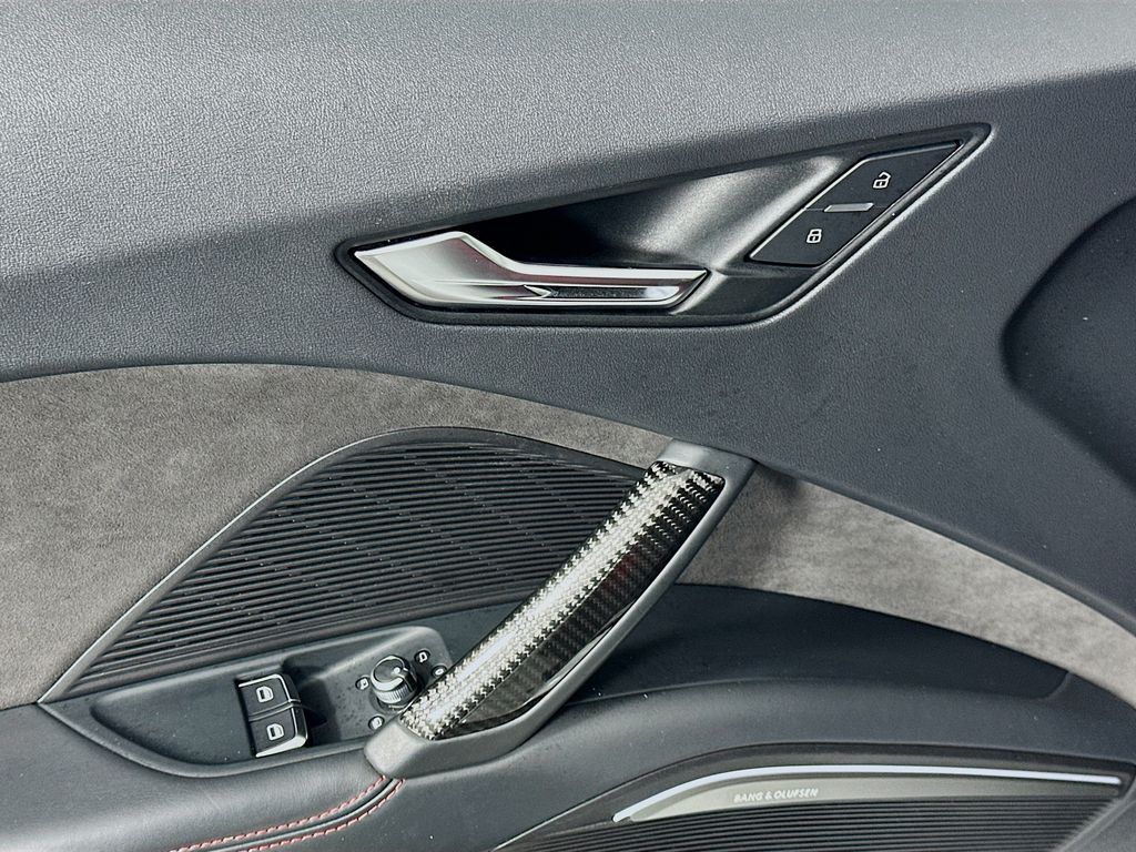 Thumbnail: 2021 Audi TT - 18