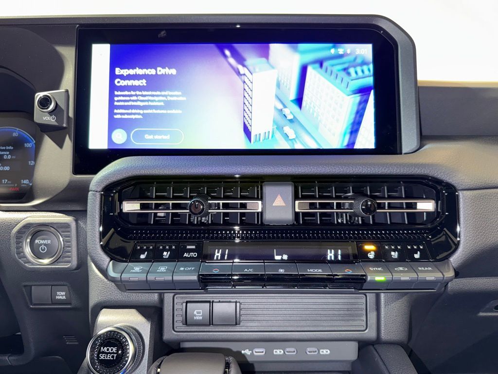 Thumbnail: 2025 Toyota Land Cruiser - 28