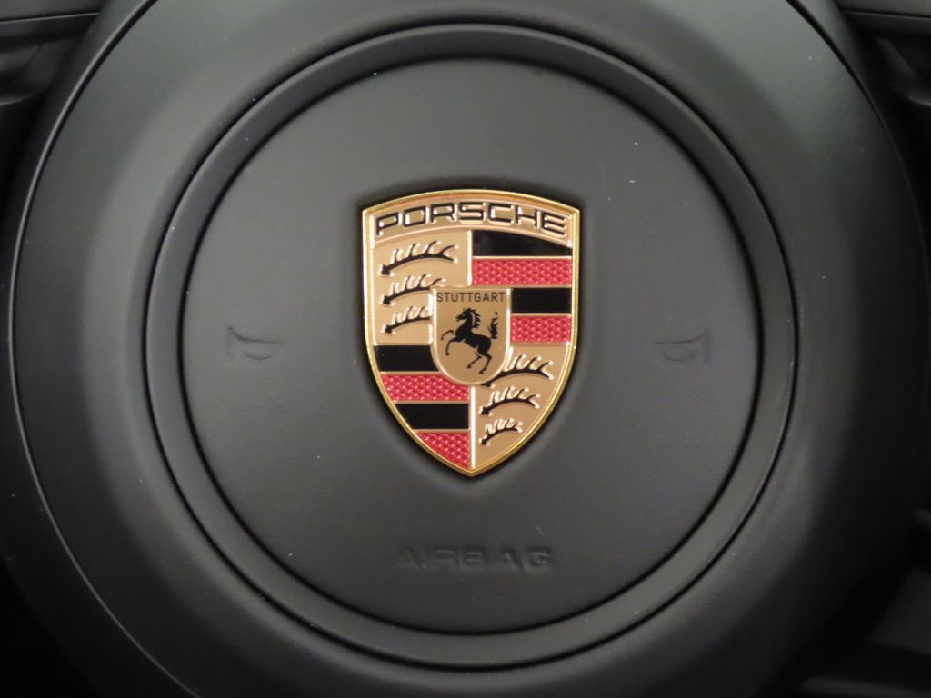 Thumbnail: 2026 Porsche Cayenne - 21