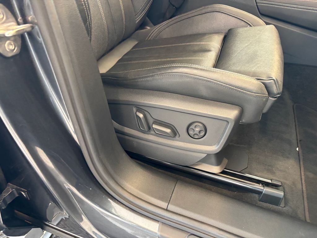 2023 Audi Q5 Sportback 45 S line Premium Plus