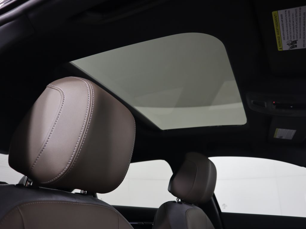 2025 Audi A3  21