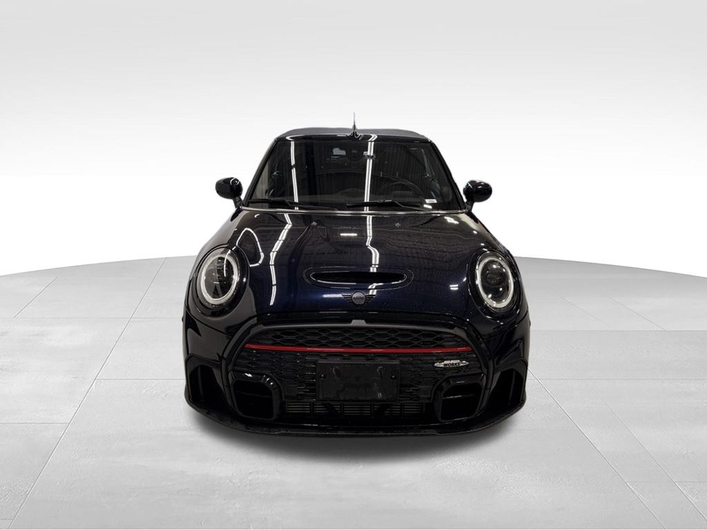 Thumbnail: 2024 MINI Cooper - 8