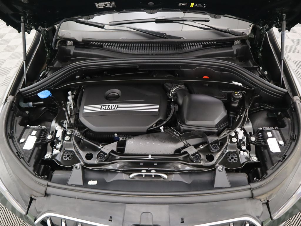 Thumbnail: 2025 BMW X1 - 29