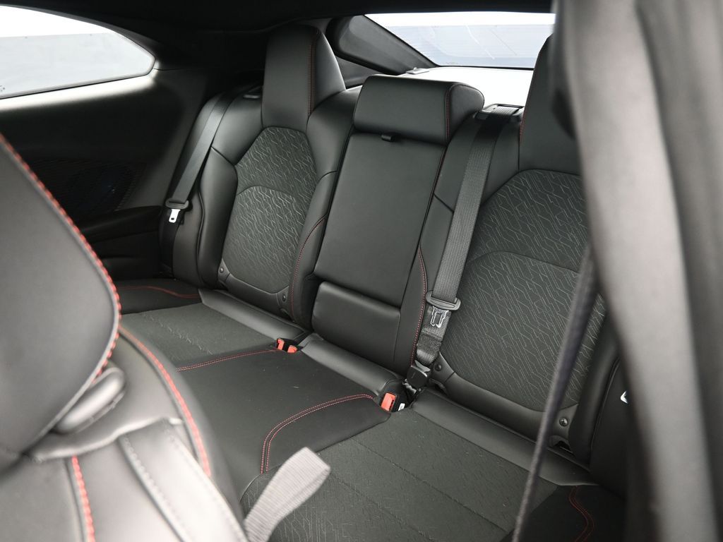 Used 2025 Redeye Dodge R/T image 38