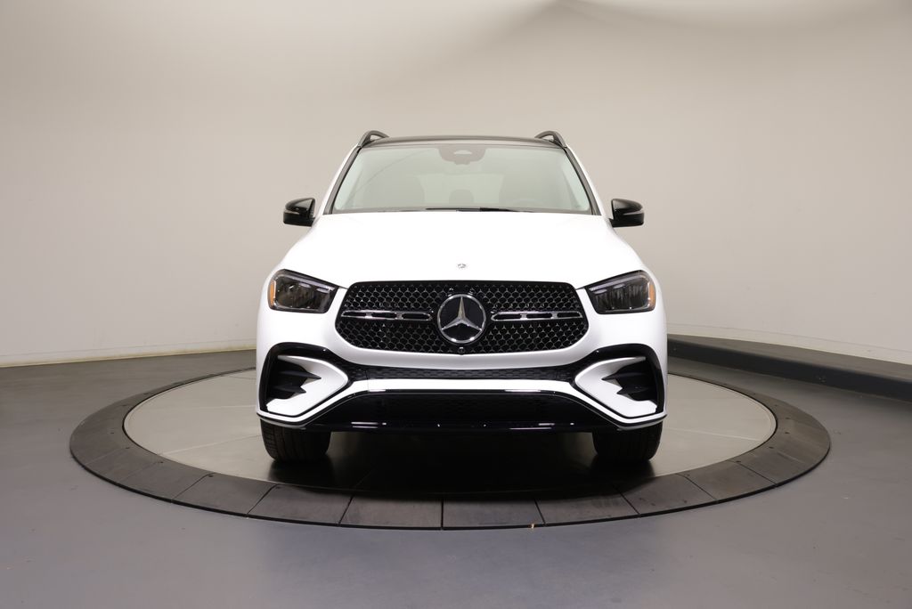 Thumbnail: 2026 Mercedes-Benz GLE - 2