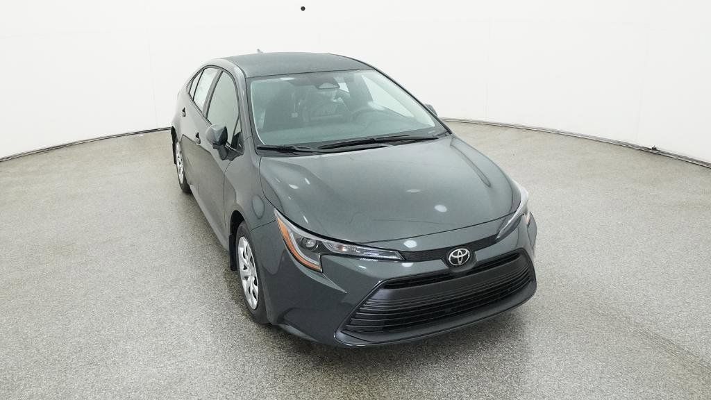 Thumbnail: 2026 Toyota Corolla - 28