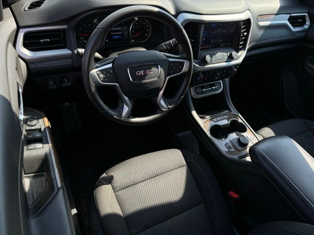 2023 GMC Acadia SLE - Photo 22