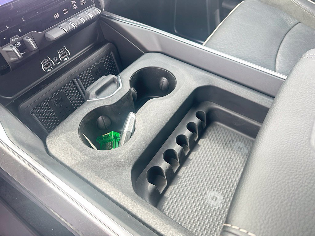 New 2026 Ram 3500 Truck