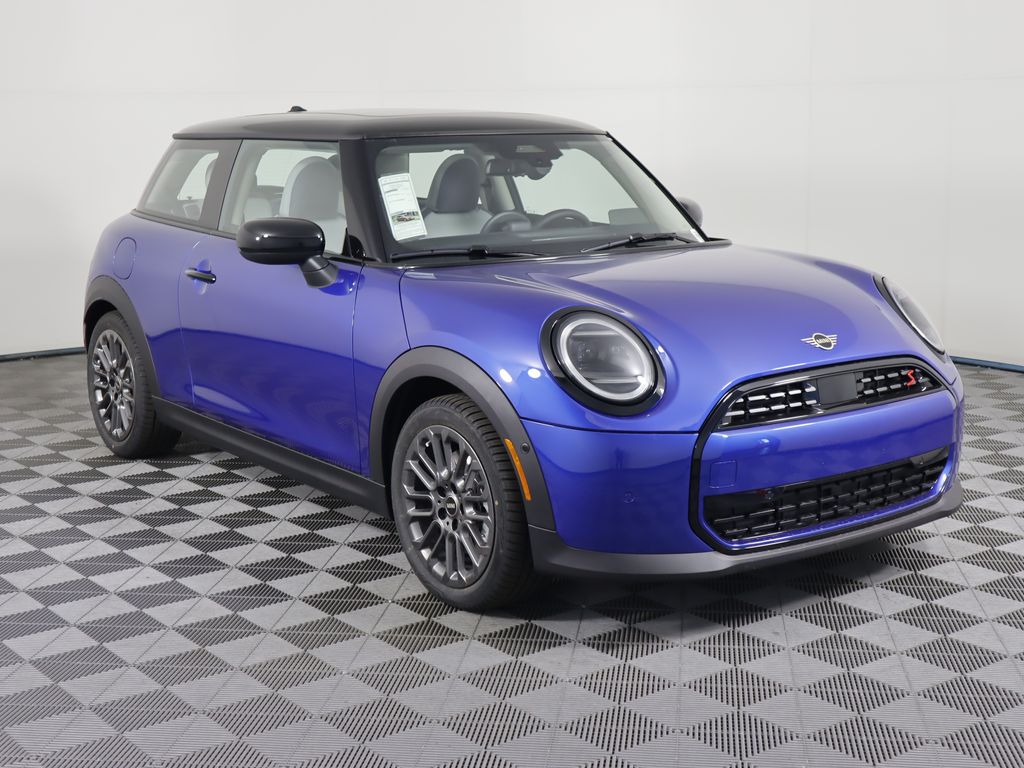 Thumbnail: 2025 MINI Cooper - 3
