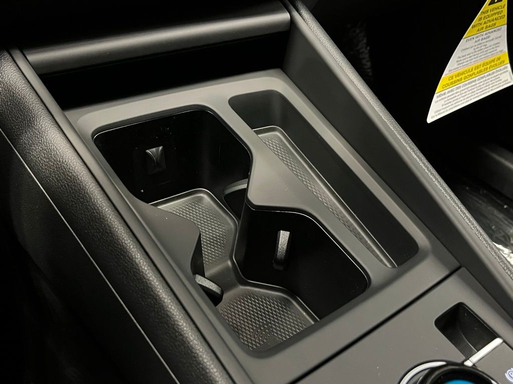 2026 Volkswagen Tiguan S - Photo 11