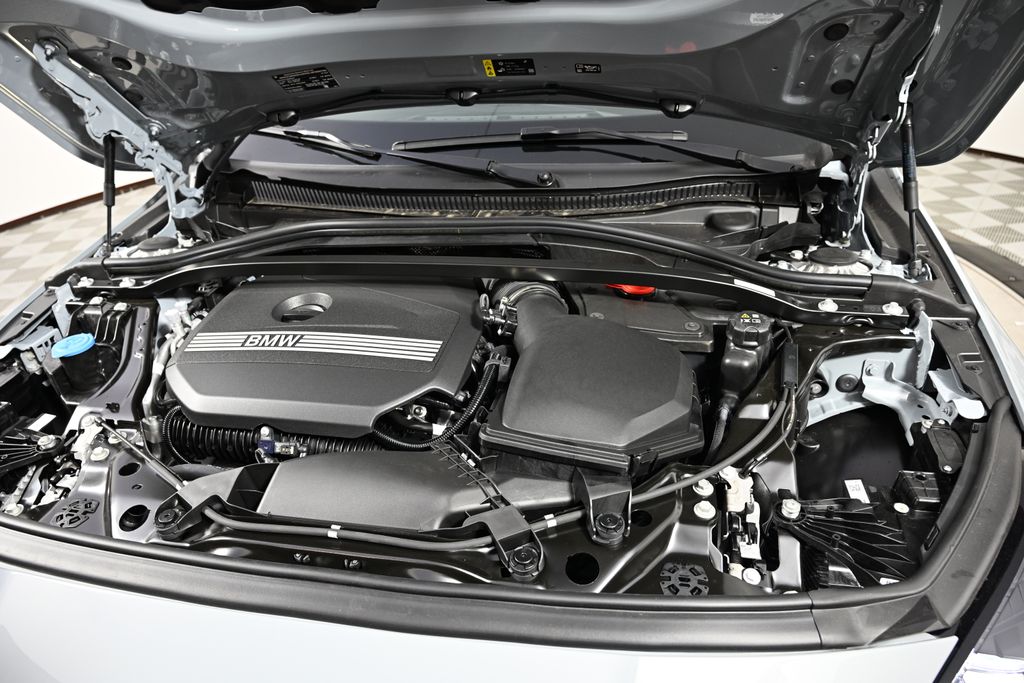 Thumbnail: 2026 BMW 2 Series - 27