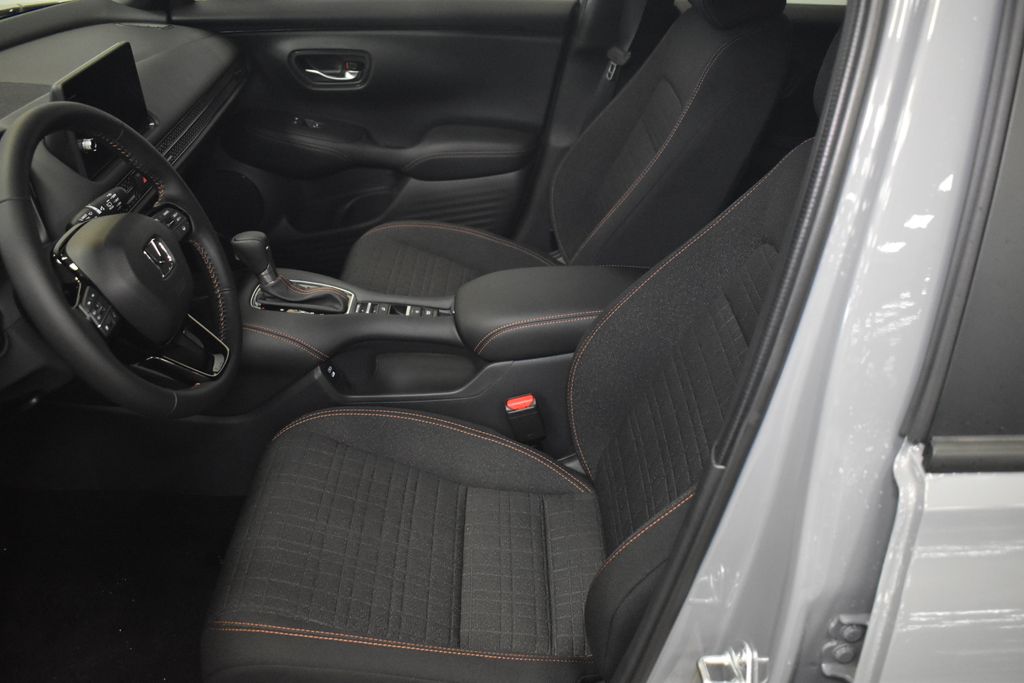 Thumbnail: 2026 Honda HR-V - 19