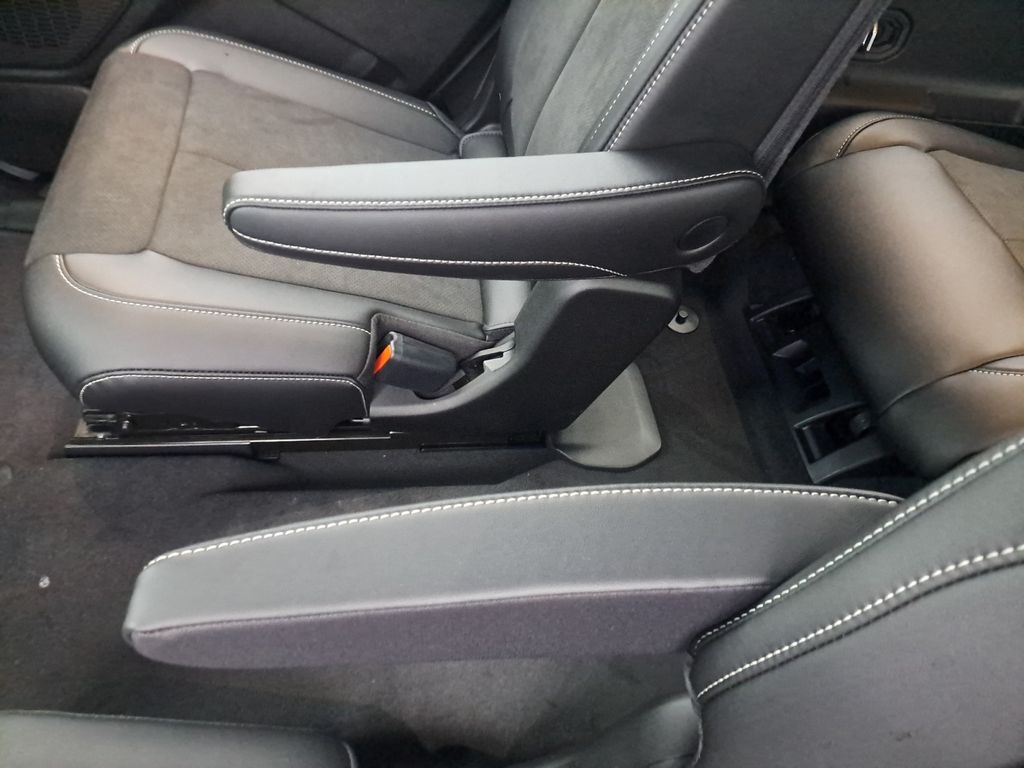 New Car 2025 Jeep Grand Cherokee L  Altitude X For Sale Under $40,000 In Austin, Texas