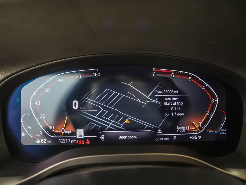 Thumbnail: 2023 BMW X3 - 14