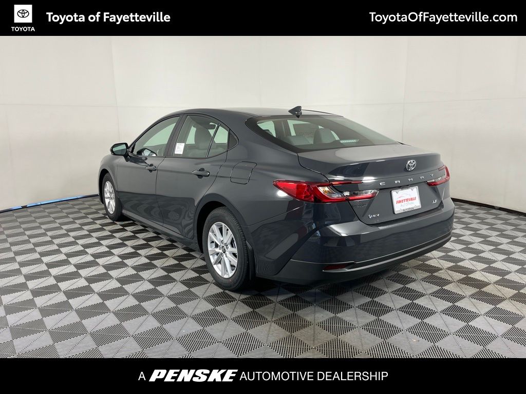 Thumbnail: 2025 Toyota Camry - 3