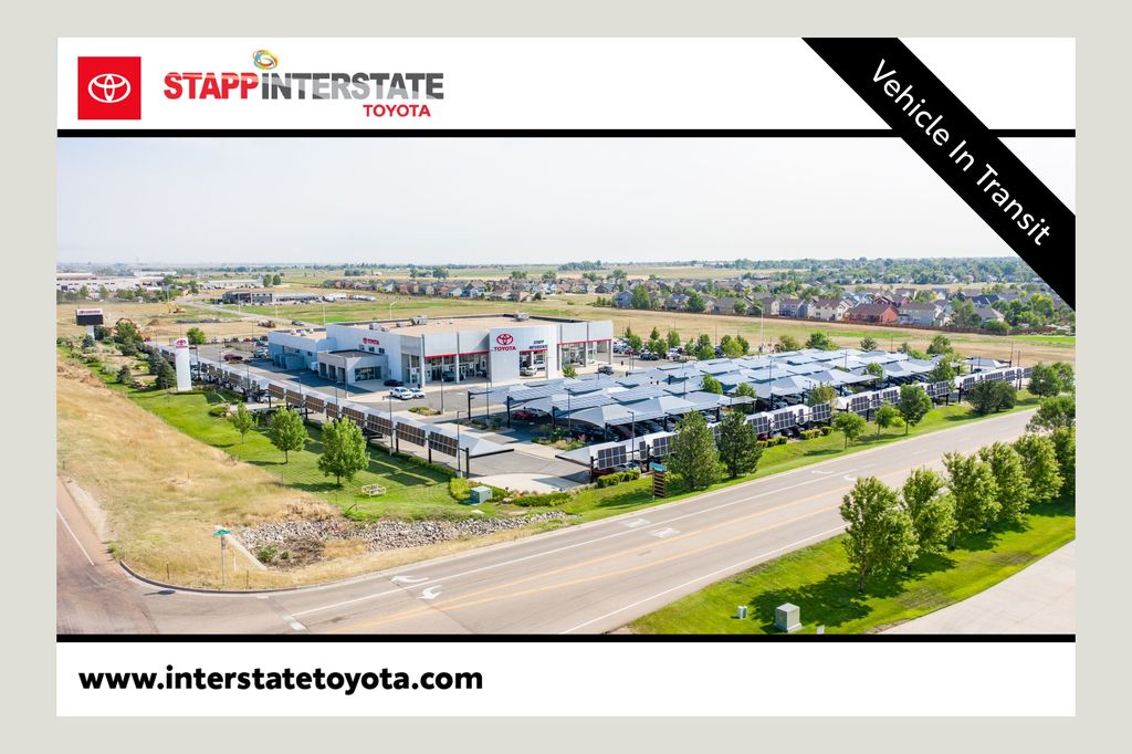 Cutting Edge 2026 Toyota 4Runner SR5 4WD SUV / Crossover Four-Wheel Drive 8-Speed Automatic