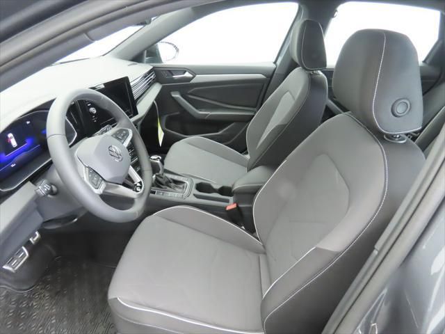 Thumbnail: 2026 Volkswagen Jetta - 17