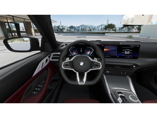 Thumbnail: 2026 BMW 4 Series - 13