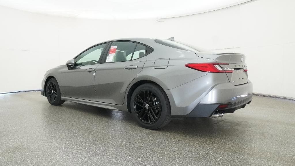 Thumbnail: 2026 Toyota Camry - 10