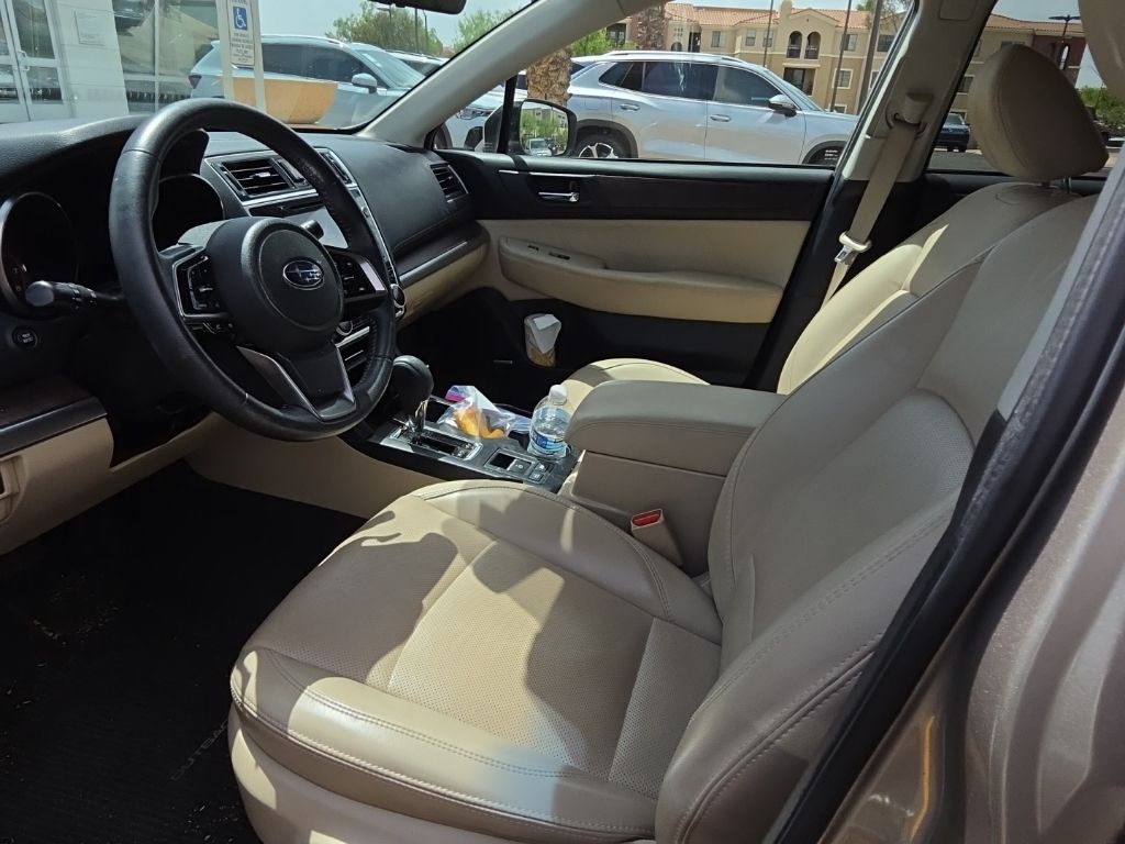 Thumbnail: 2019 Subaru Outback - 4