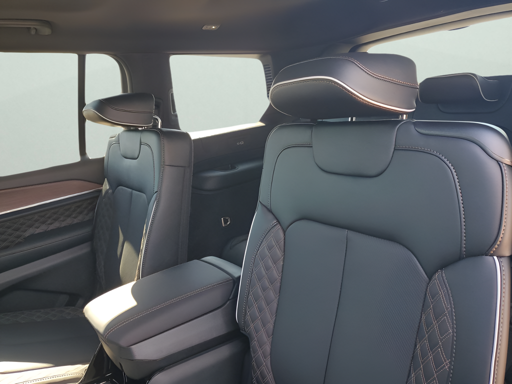 New Car 2025 Jeep Grand Cherokee L  Summit For Sale Under $70,000 In Austin, Texas