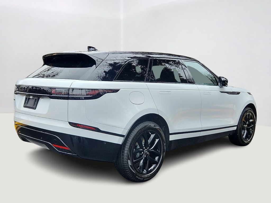 Thumbnail: 2026 Land Rover Range Rover Velar - 3