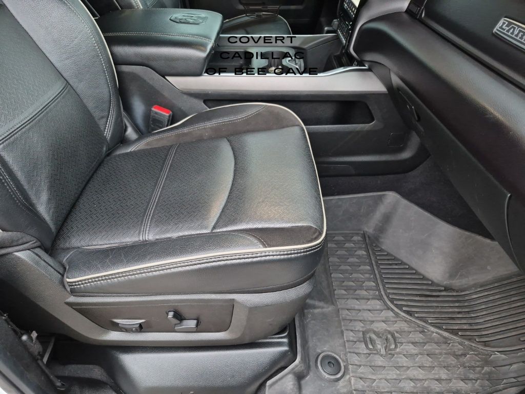 Used Car 2023 Ram 2500  Laramie For Sale Under $50,000 In Austin, Texas