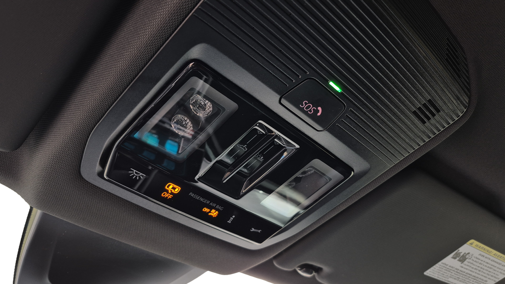 2026 Volkswagen Atlas Cross Sport