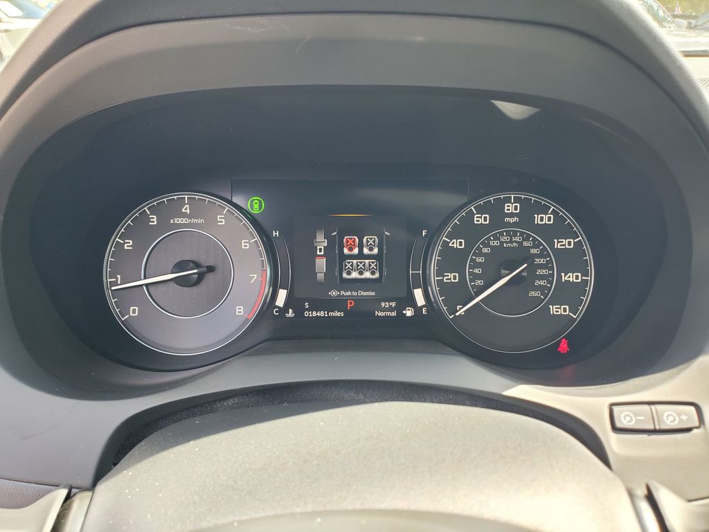 Used 2024 Acura RDX SUV