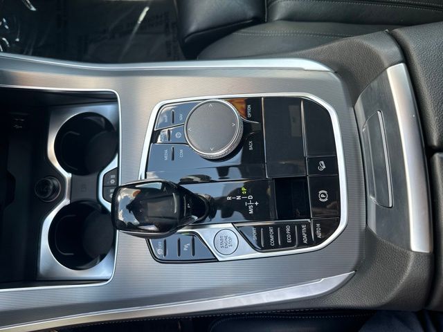Used 2021 BMW X5 SUV