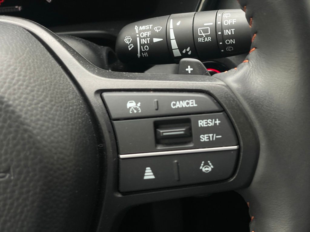 Thumbnail: 2024 Honda CR-V - 14