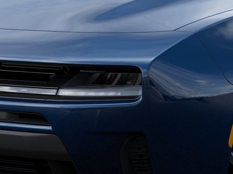 New 2026 Dodge Charger Sedan
