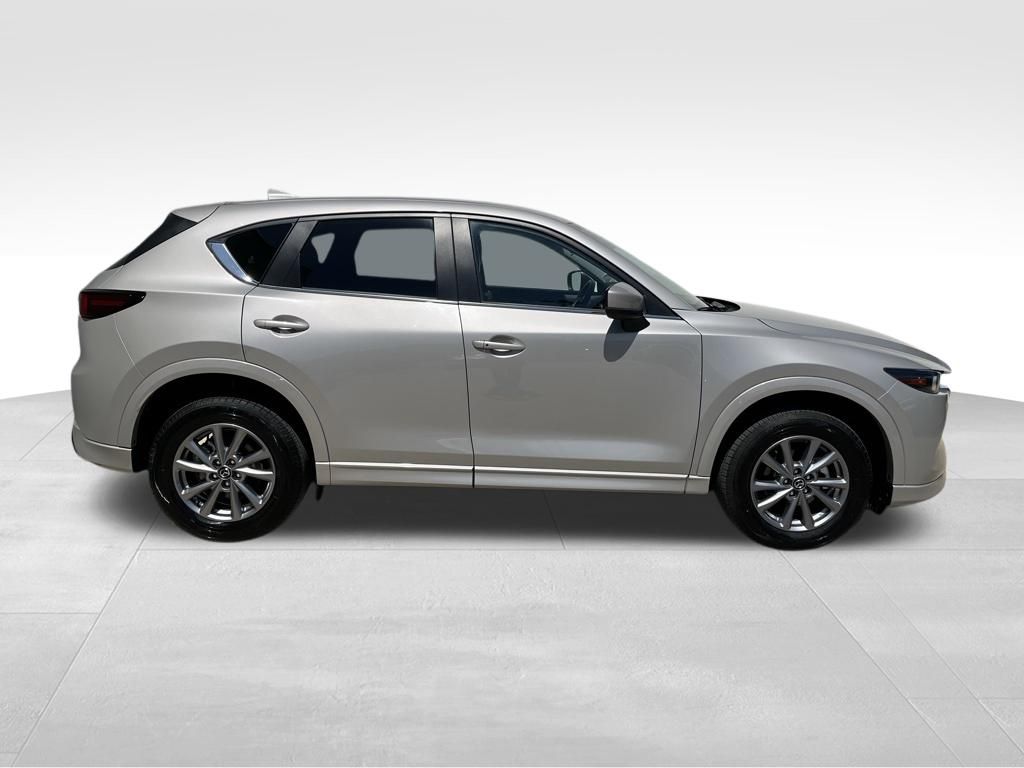 Used Car 2025 Mazda Cx-5  2.5 S Select Package For Sale Under $30,000 In Georgetown, Texas