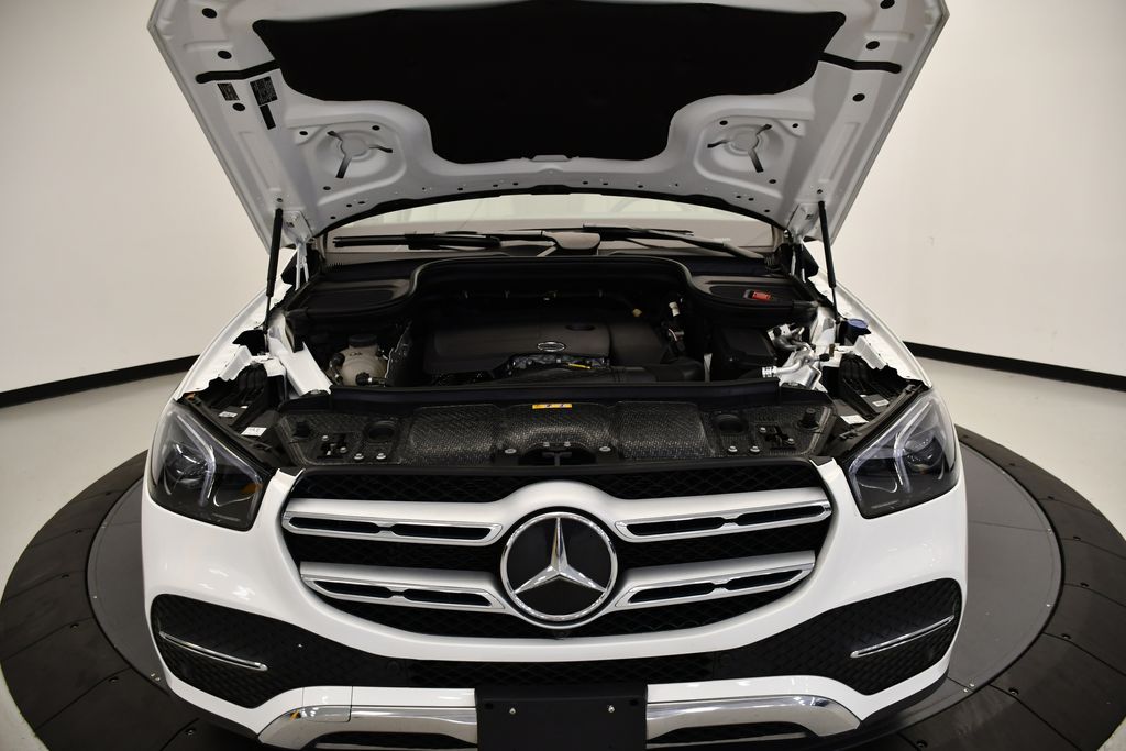 Thumbnail: 2023 Mercedes-Benz GLE - 12